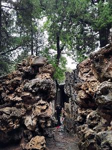 PEKIN - PARC BEIHAI (30)